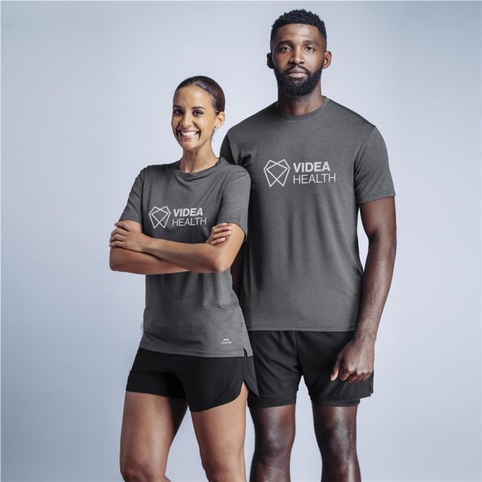 Mens Slazenger Vitality T-Shirt - Image 8