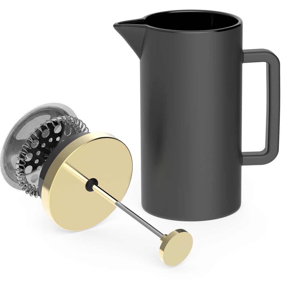 Andy Cartwright Afrique Dusk Coffee Press & Mug Set - Image 13