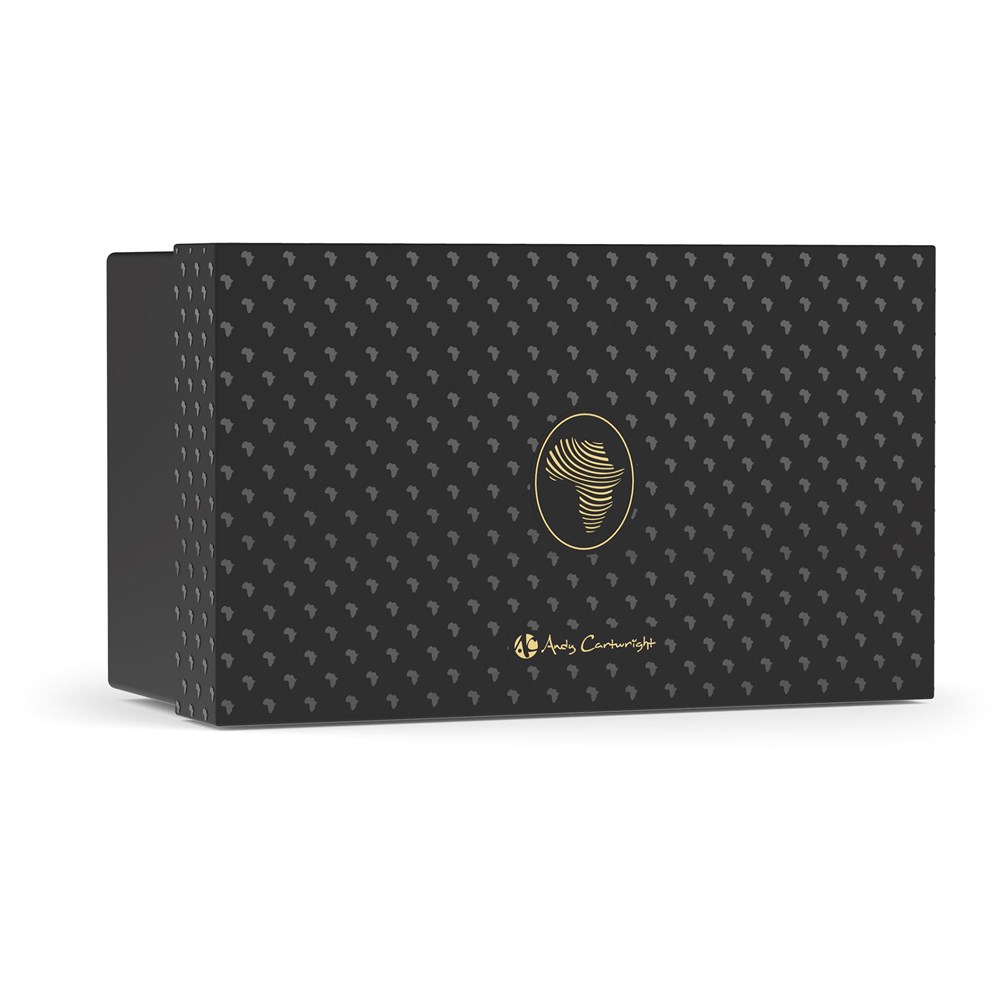 Andy Cartwright Afrique Dusk Whiskey Glass Set - Image 6