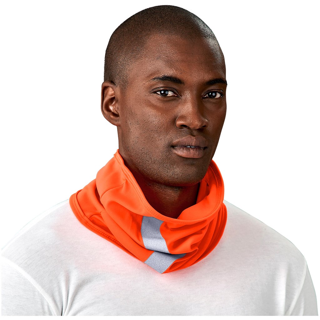 Altitude Yield Hi-Viz Reflective Bandana - Image 3