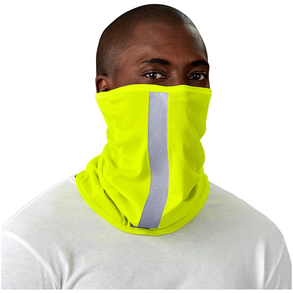 Altitude Yield Hi-Viz Reflective Bandana - Image 5