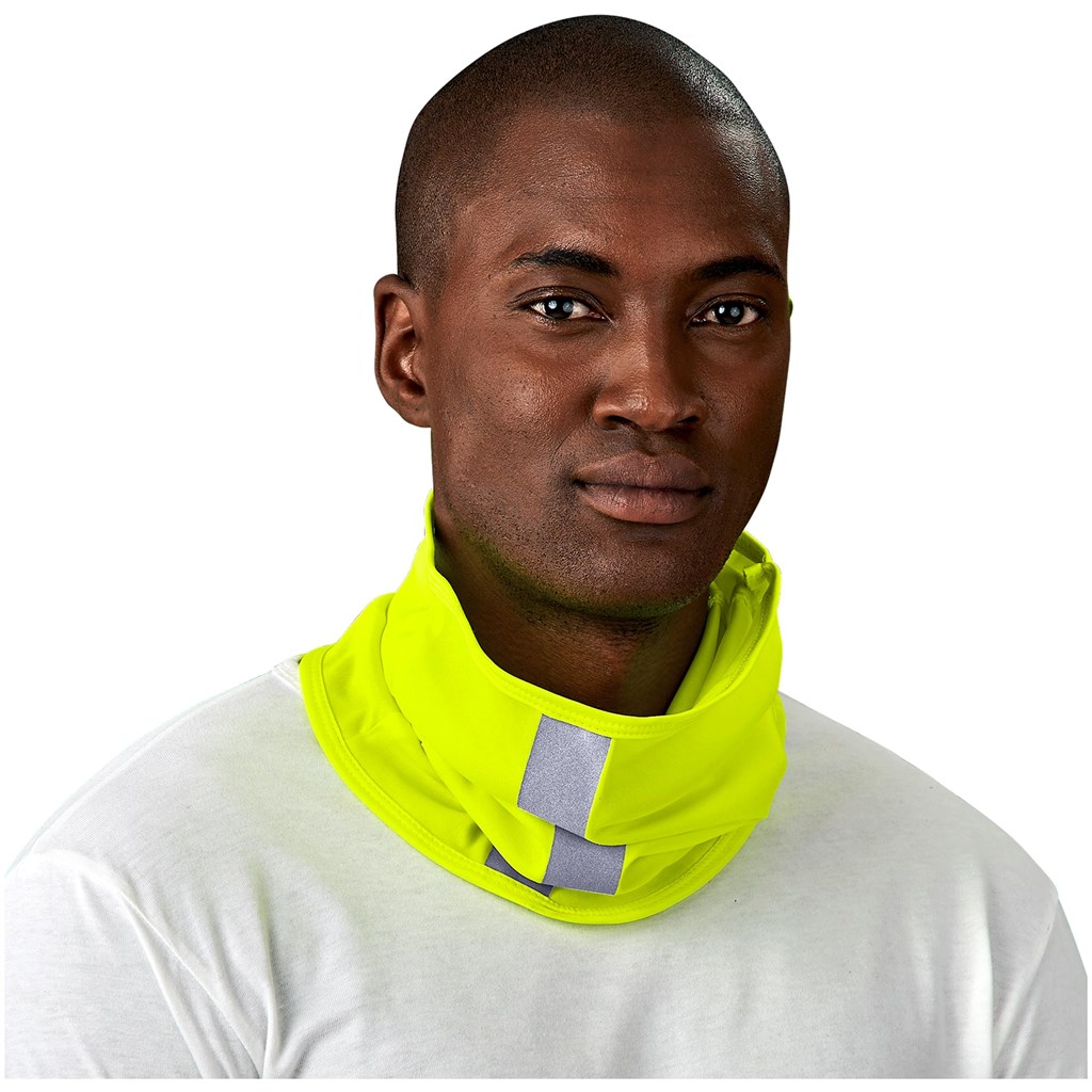 Altitude Yield Hi-Viz Reflective Bandana - Image 4