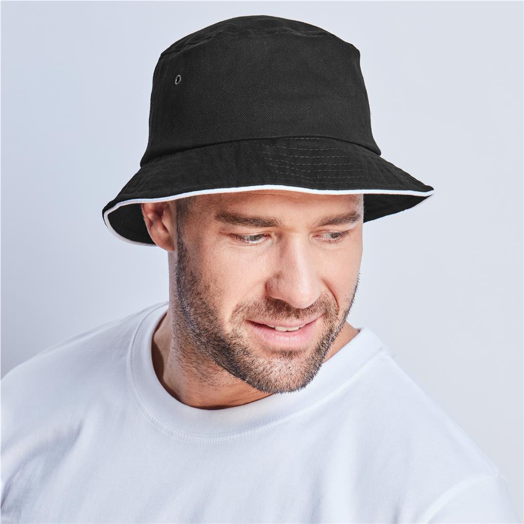 Bailey Floppy Hat - Image 7