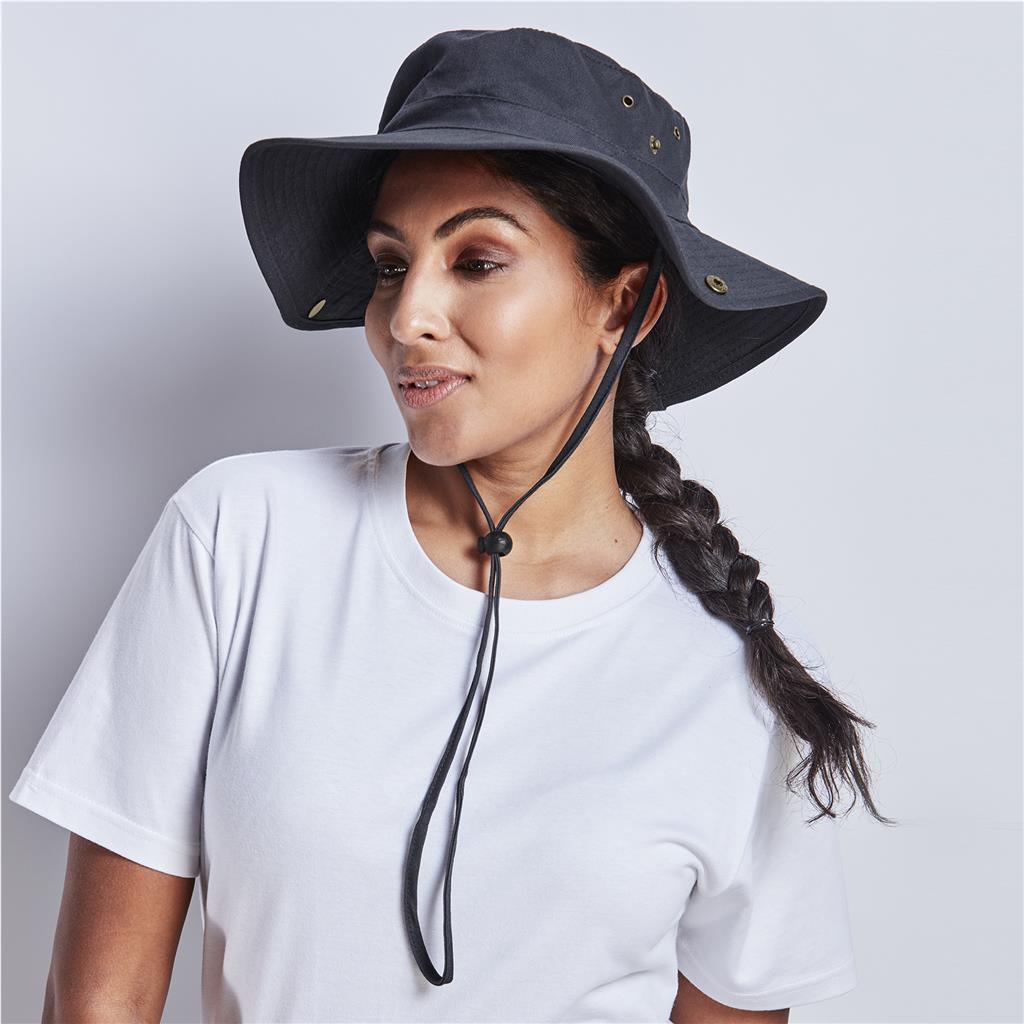 Willow Bush Hat - Image 2