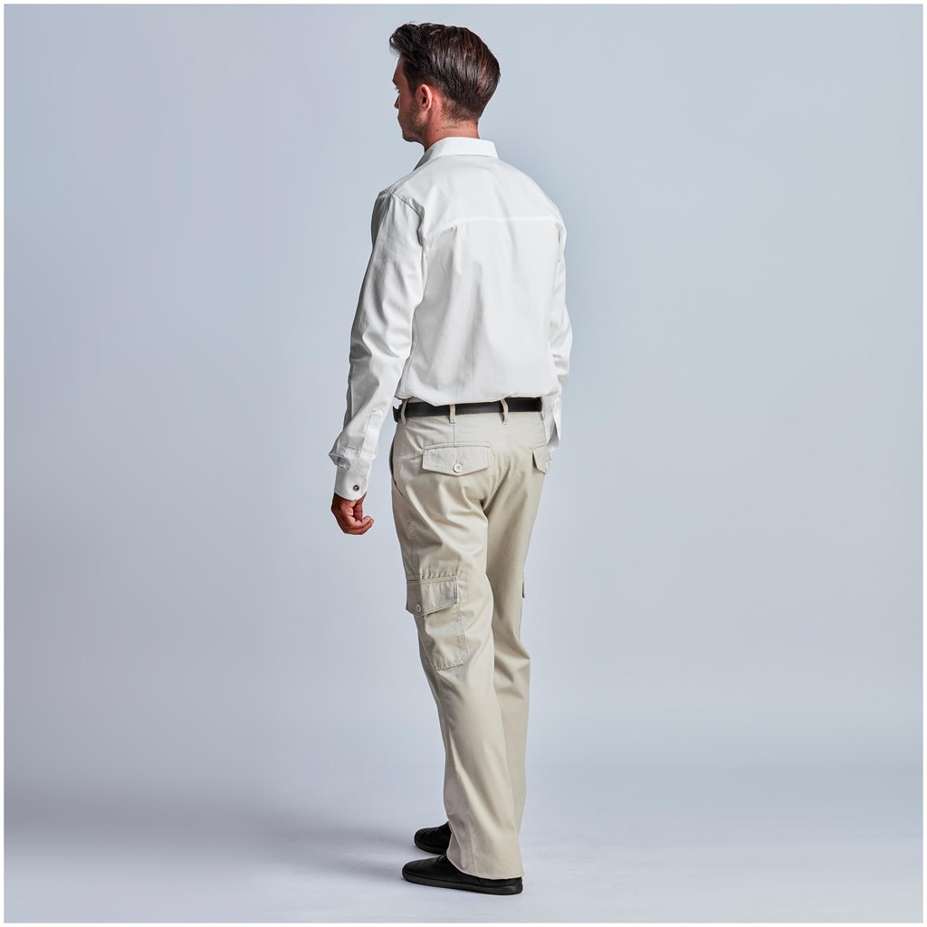 Mens Cargo Pants - Image 6