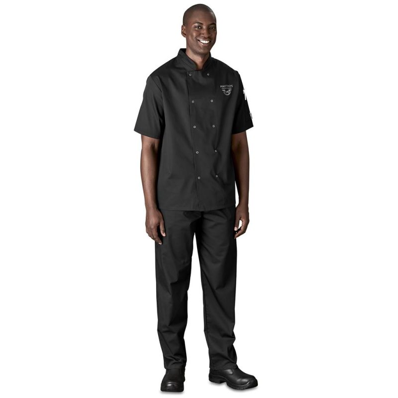 Unisex Gordon Chef Pants