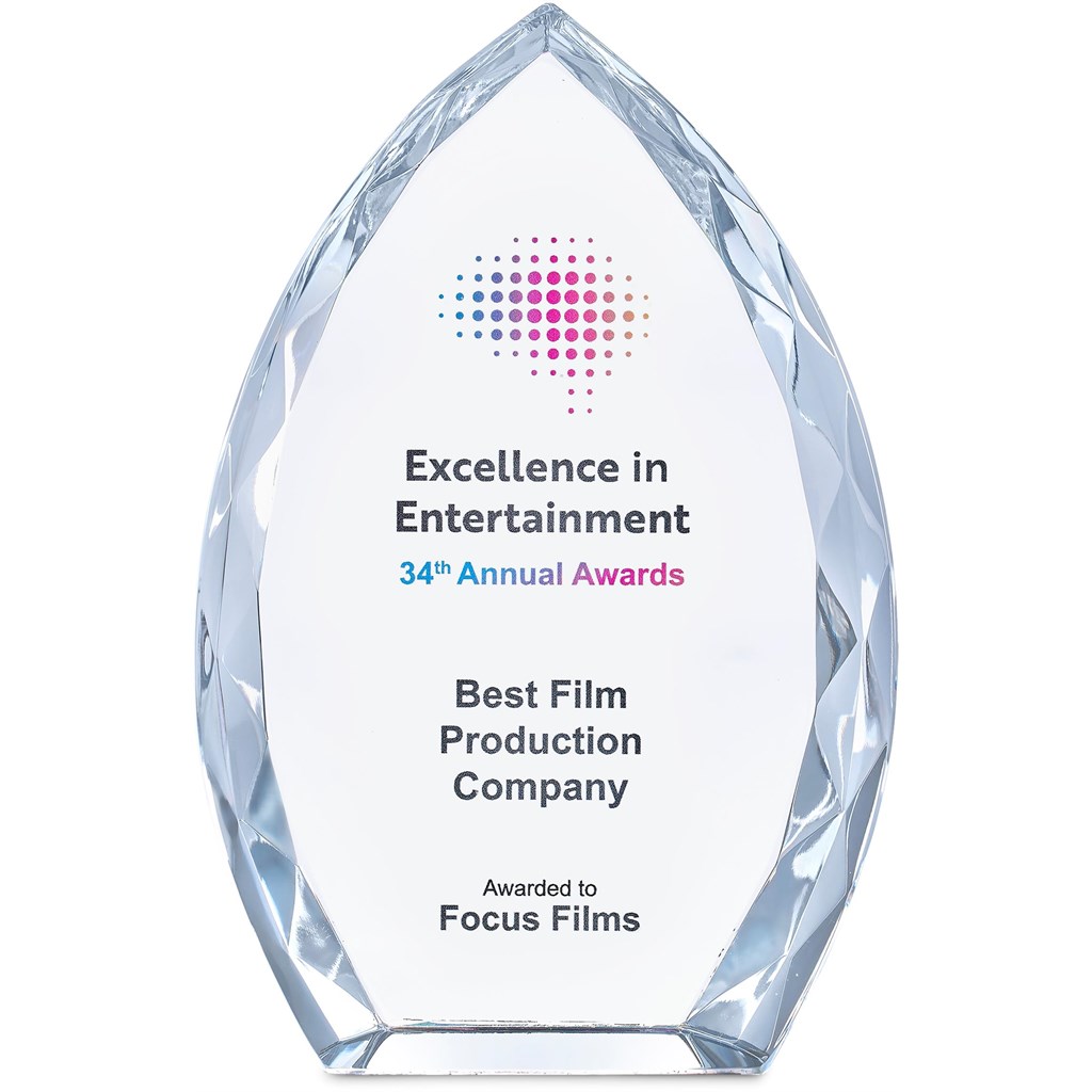 Altitude Trident Award - Image 2