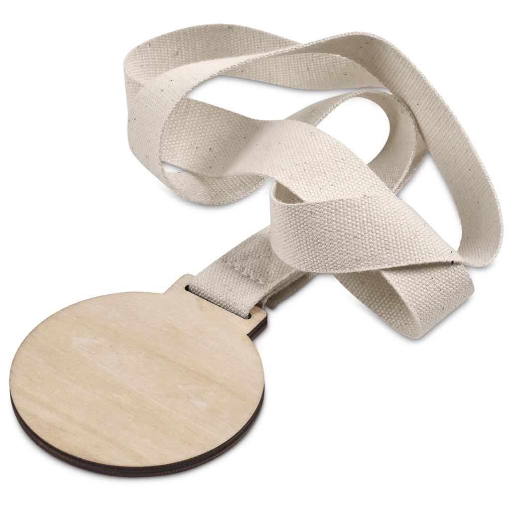 Altitude Hustler Medal - Image 2