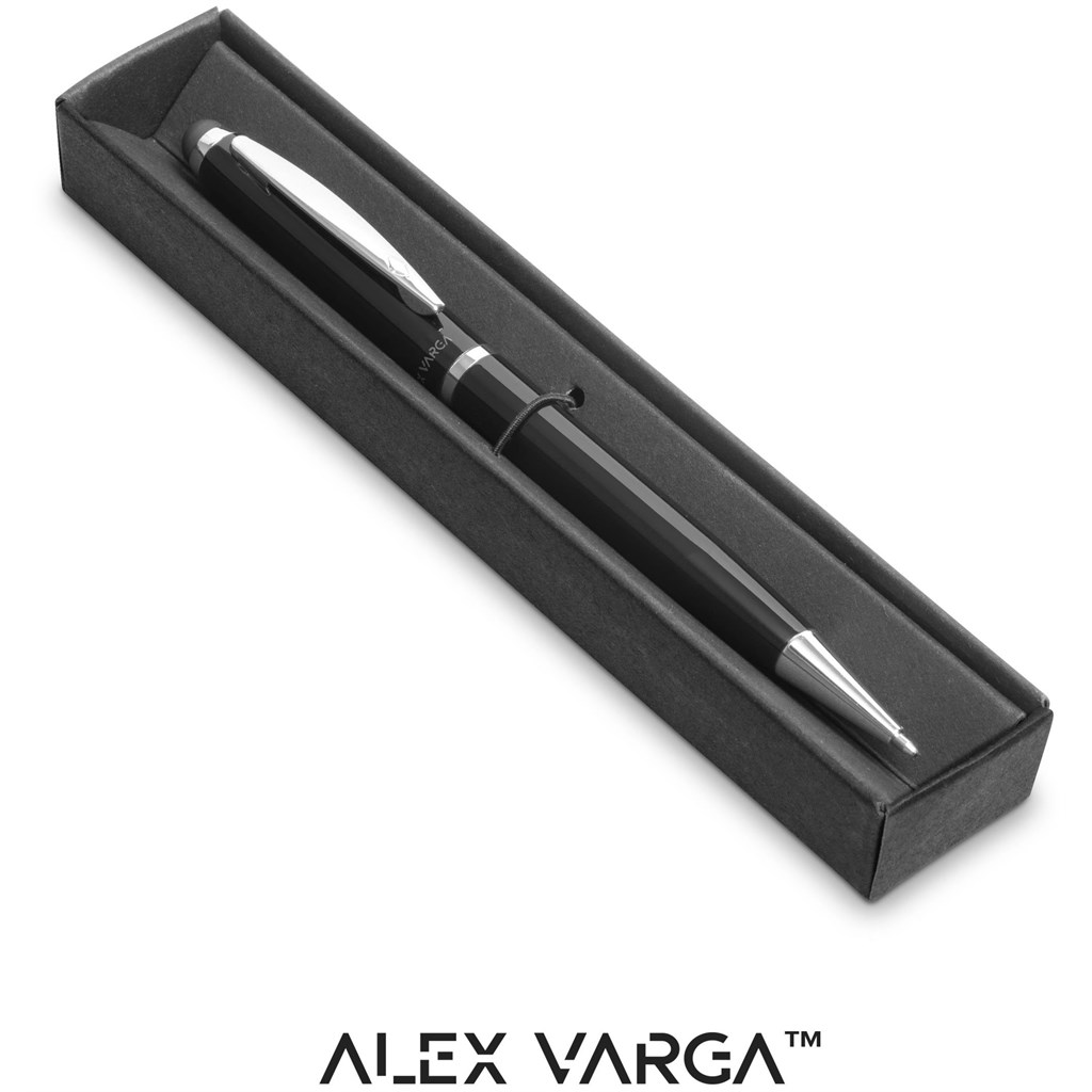 Alex Varga Apus Stylus Ball Pen - Image 3