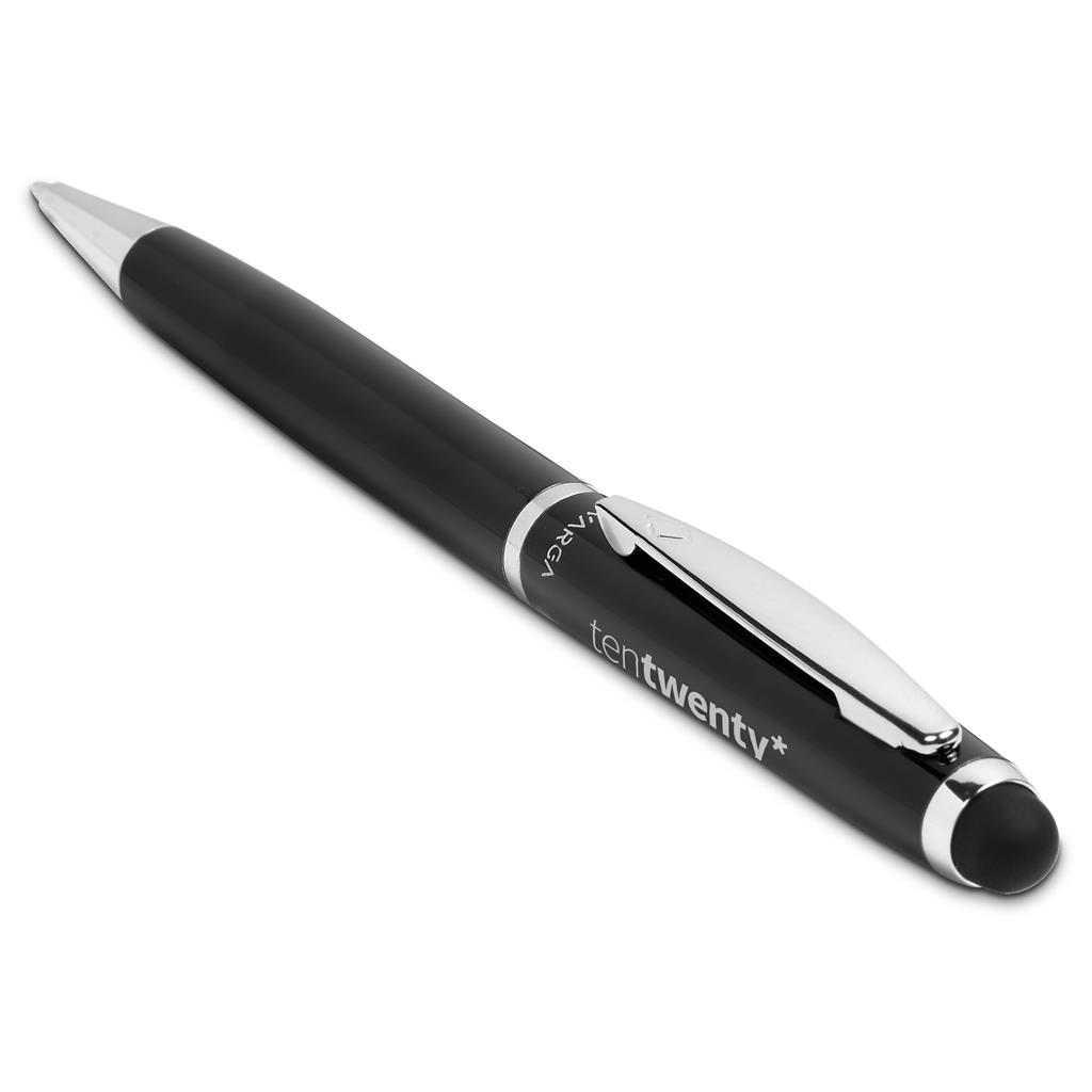 Alex Varga Apus Stylus Ball Pen - Image 4