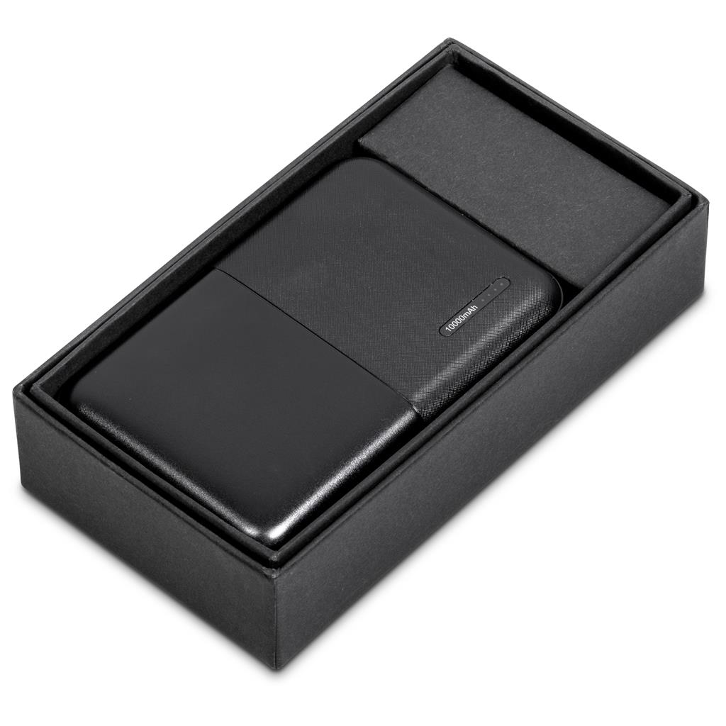 Alex Varga Solovki Power Bank - 10,000mAh - Image 2