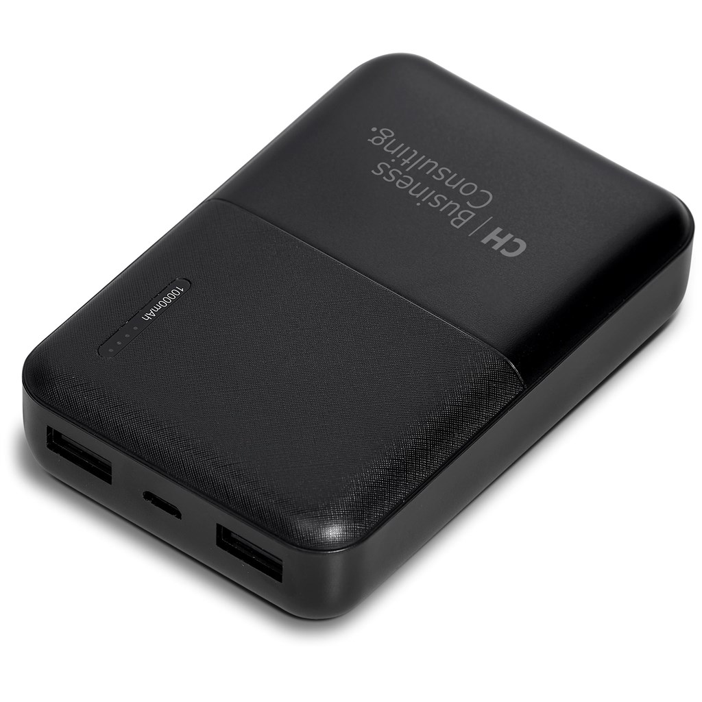 Alex Varga Solovki Power Bank - 10,000mAh - Image 3