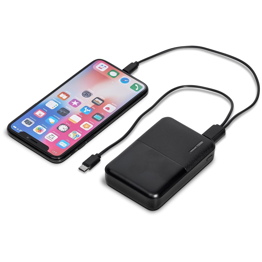 Alex Varga Solovki Power Bank - 10,000mAh - Image 6