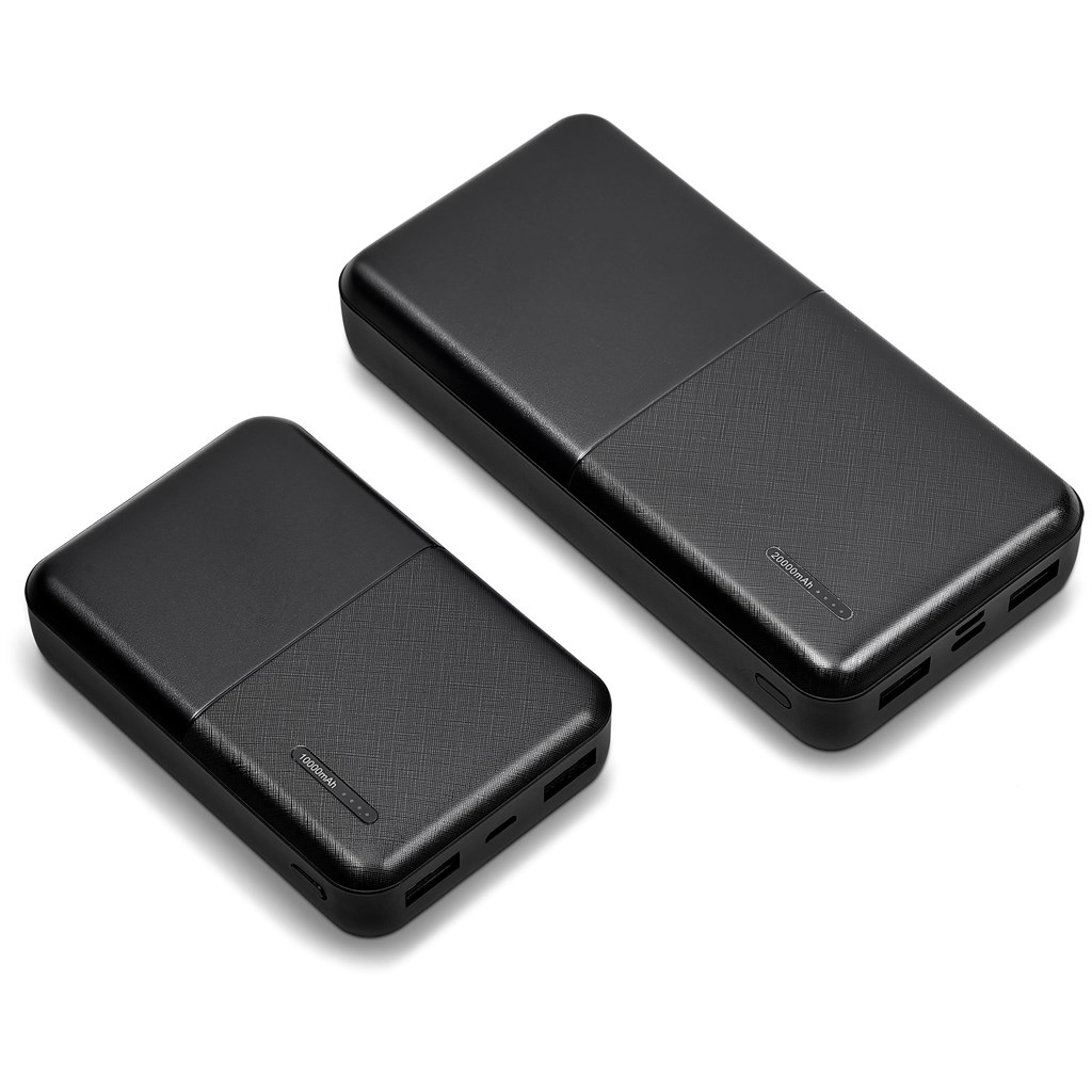 Alex Varga Solovki Power Bank - 10,000mAh - Image 7