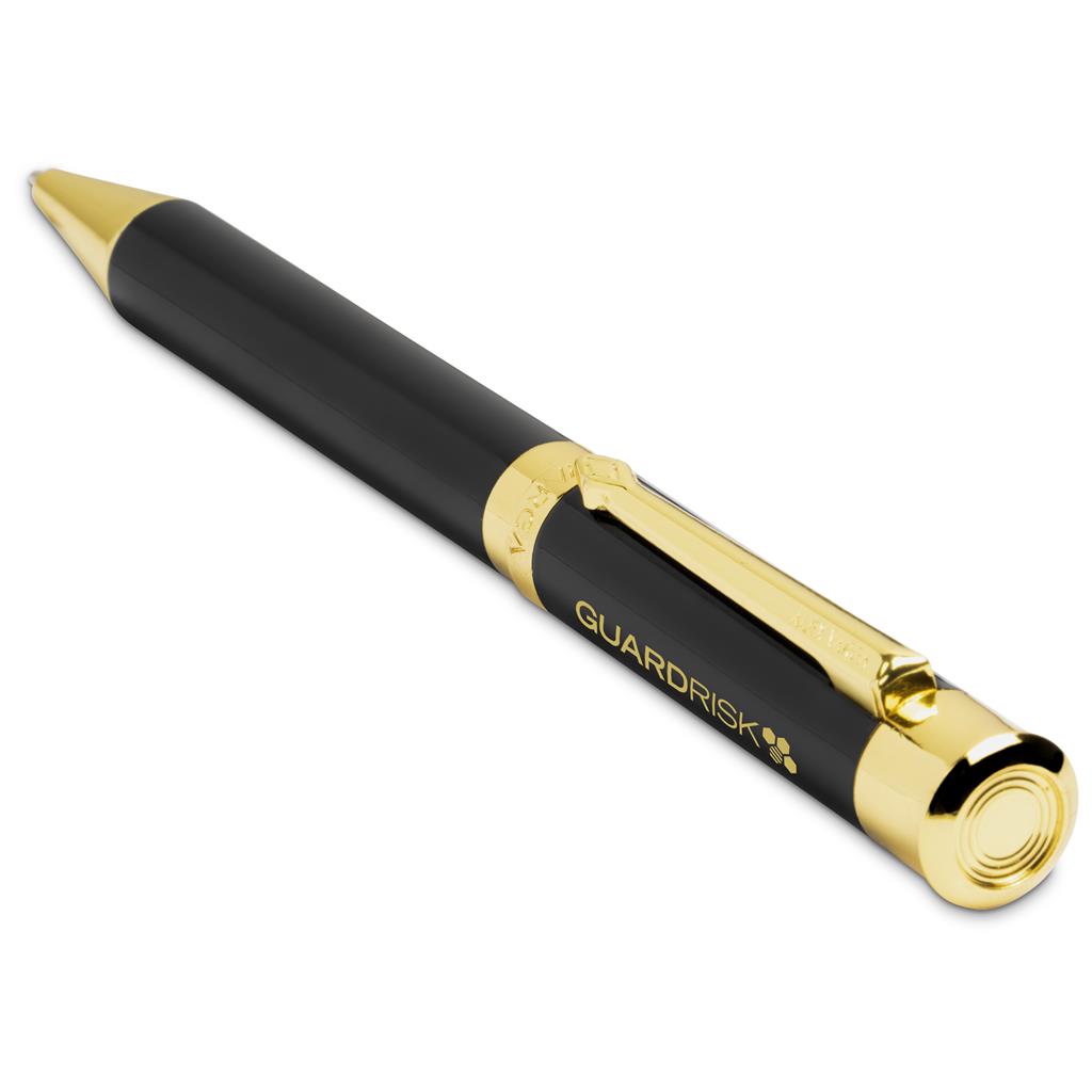 Alex Varga Corona Ball Pen & Rollerball Set - Image 12