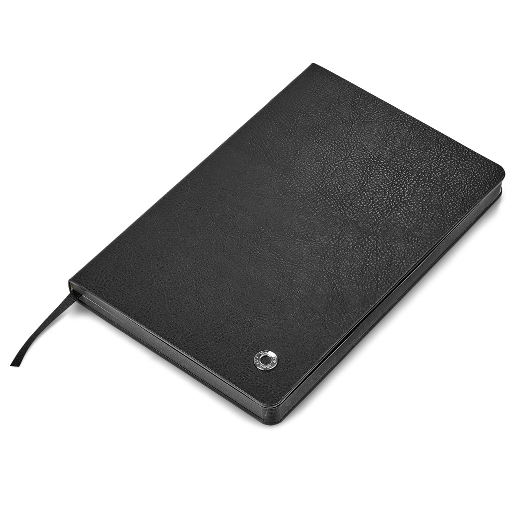 Alex Varga Corinthia A5 Hard Cover Notebook - Image 4