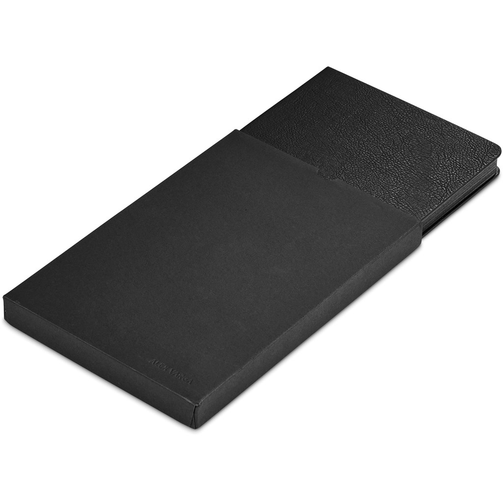 Alex Varga Corinthia A5 Hard Cover Notebook - Image 8