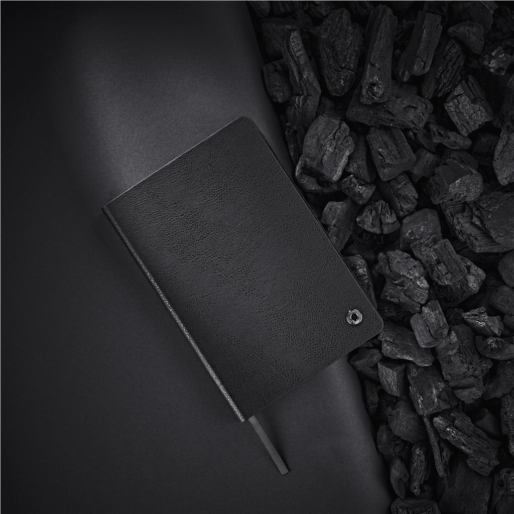 Alex Varga Corinthia A5 Hard Cover Notebook - Image 5