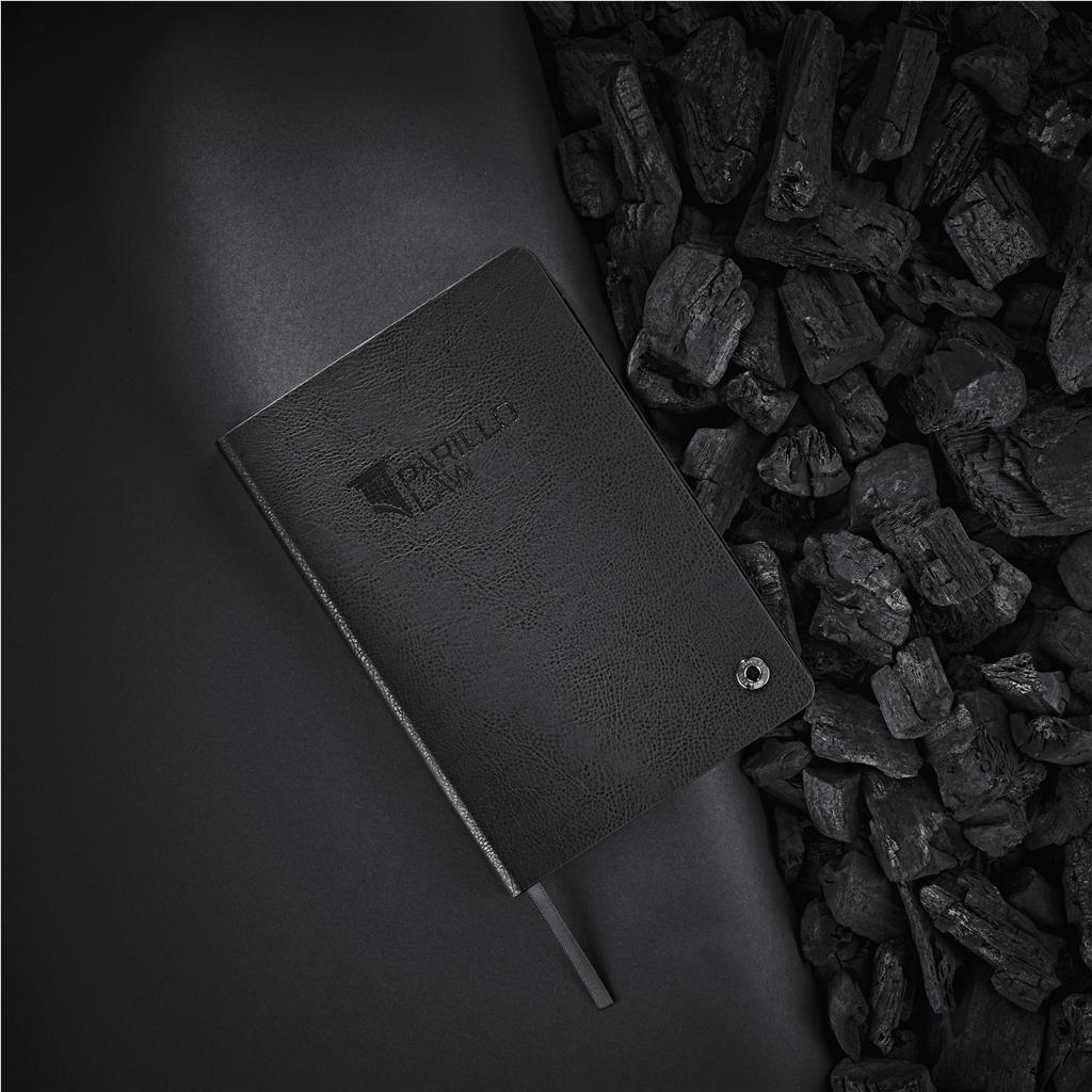 Alex Varga Corinthia A5 Hard Cover Notebook - Image 7