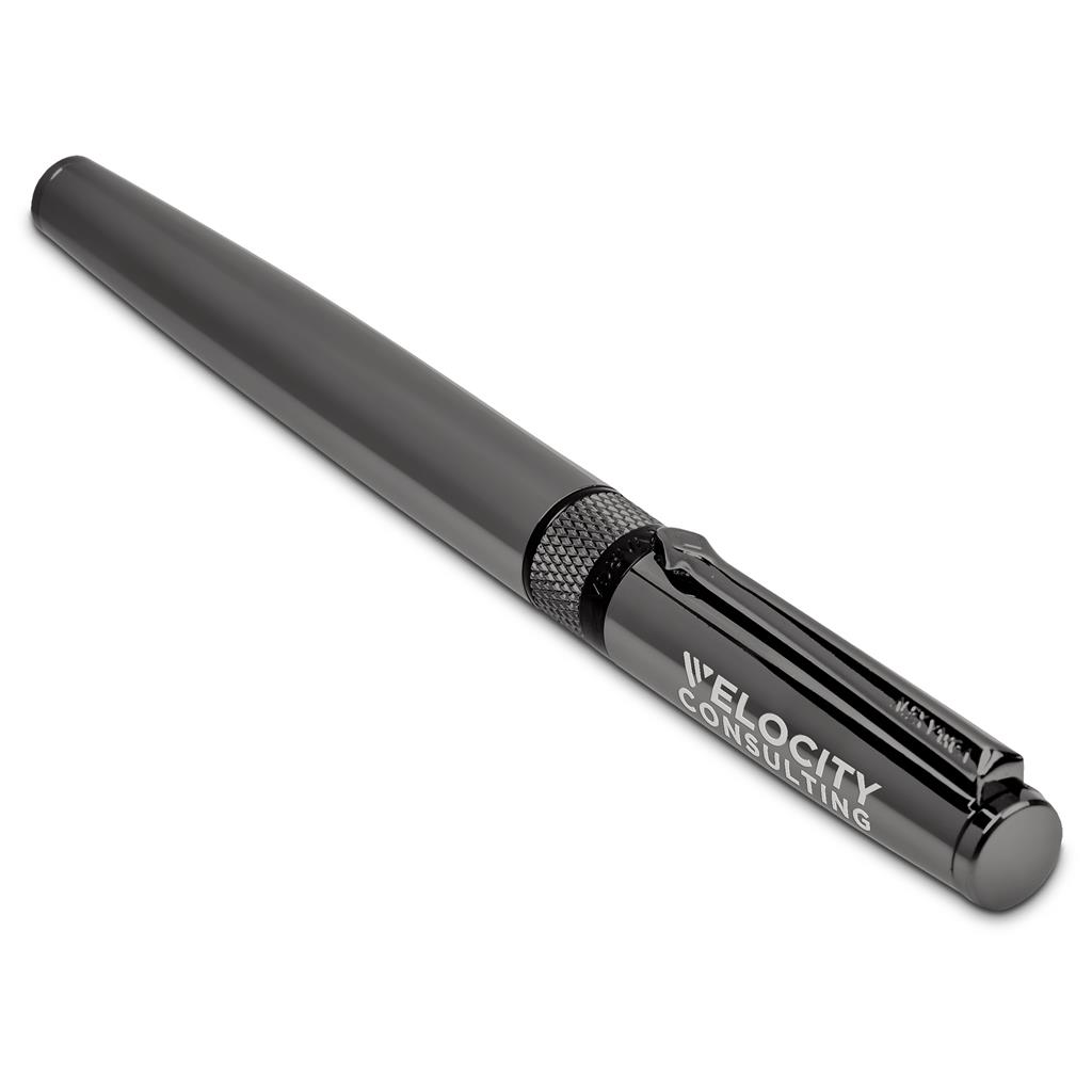 Alex Varga Phenom Ball Pen & Rollerball Set - Image 8