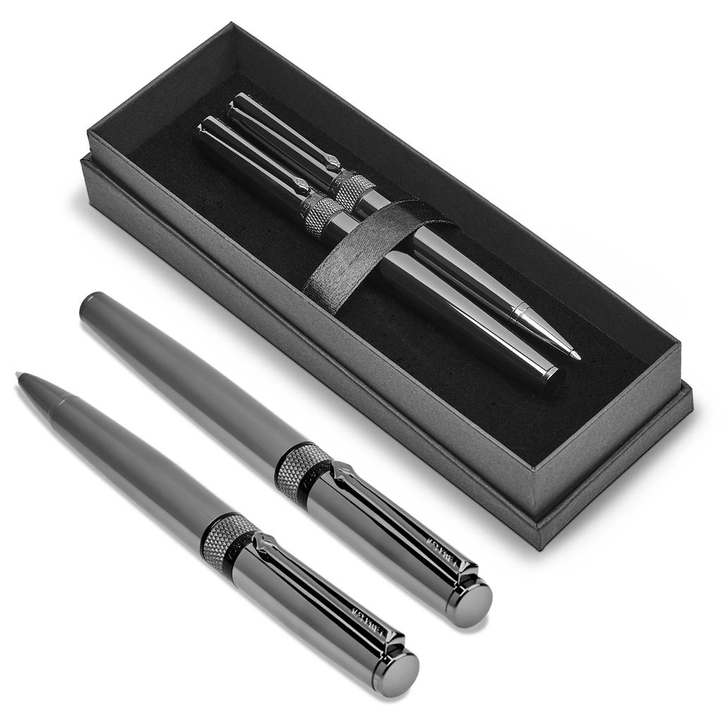 Alex Varga Phenom Ball Pen & Rollerball Set - Image 10