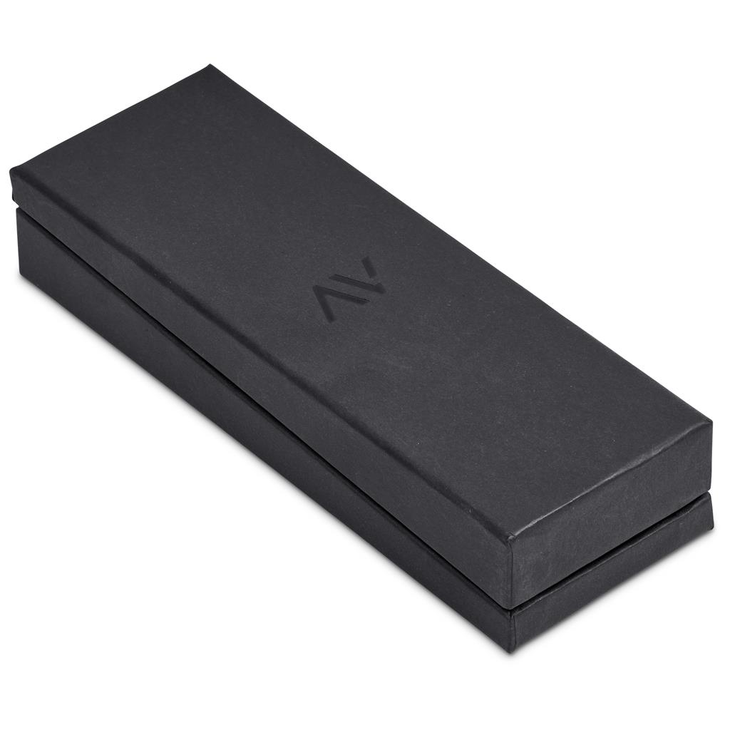 Alex Varga Phenom Ball Pen & Rollerball Set - Image 3