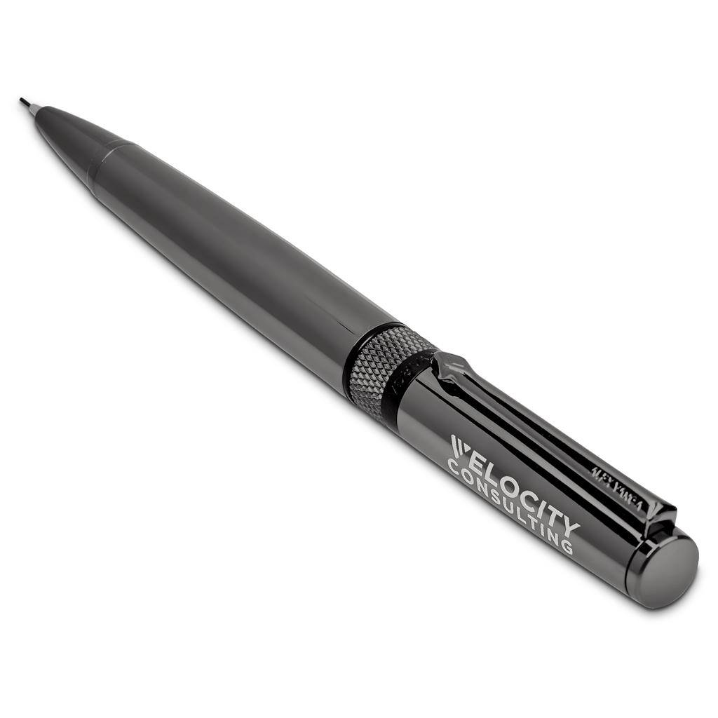 Alex Varga Phenom Ball Pen & Pencil Set - Image 6