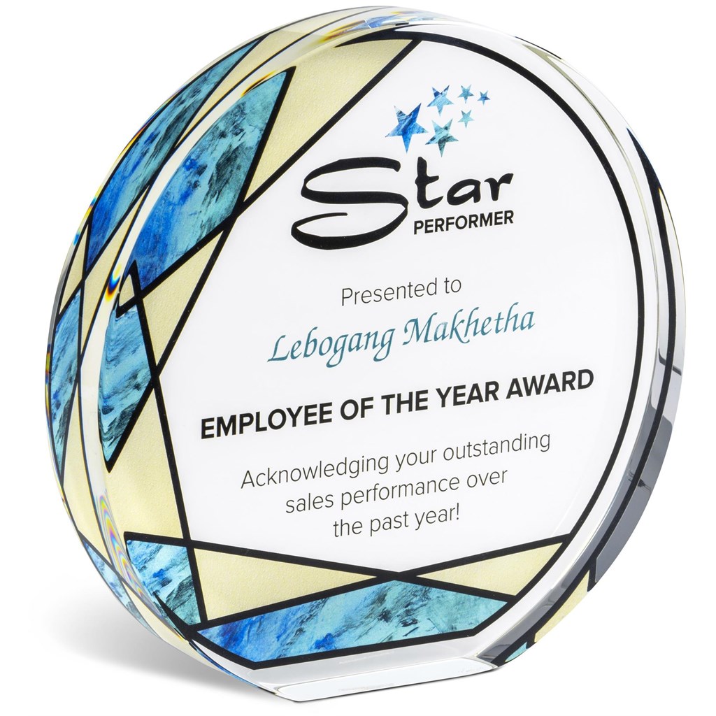 Altitude Distinction Award - Image 3