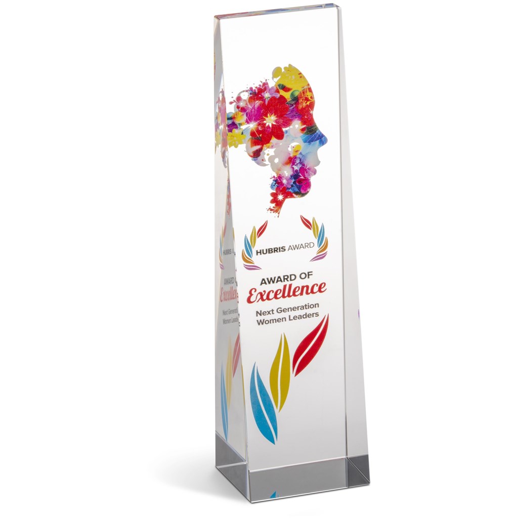 Altitude Hubris Award - Image 4