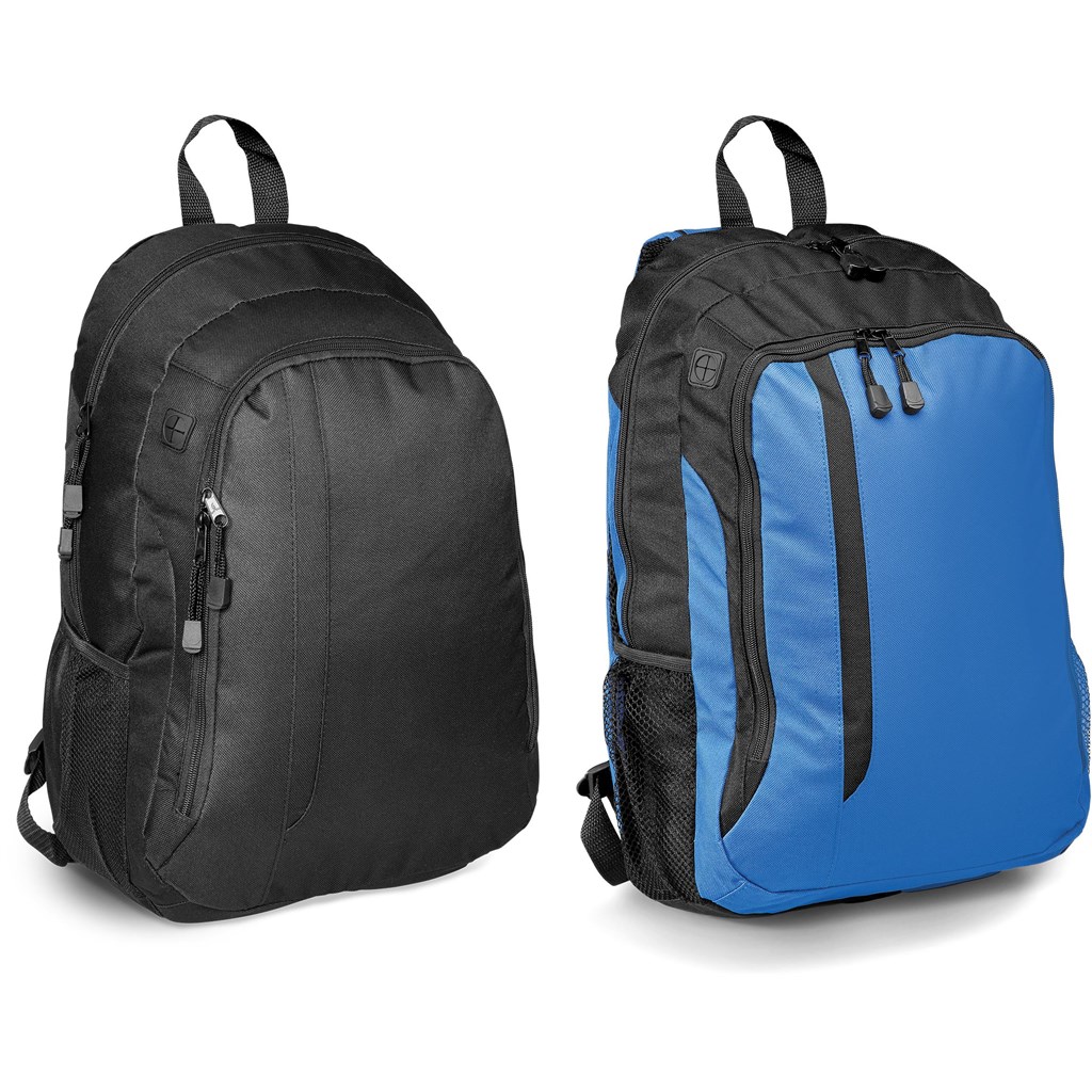 Cobalt Backpack - Image 3