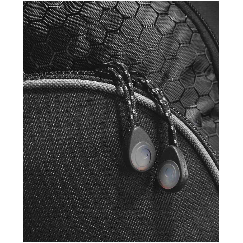 Hexagon Backpack - Image 2