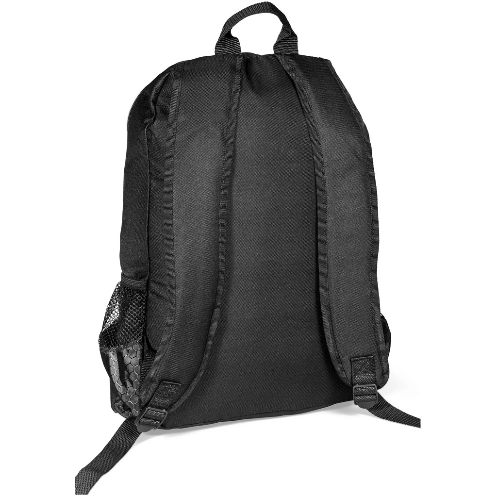 Hexagon Backpack - Image 3