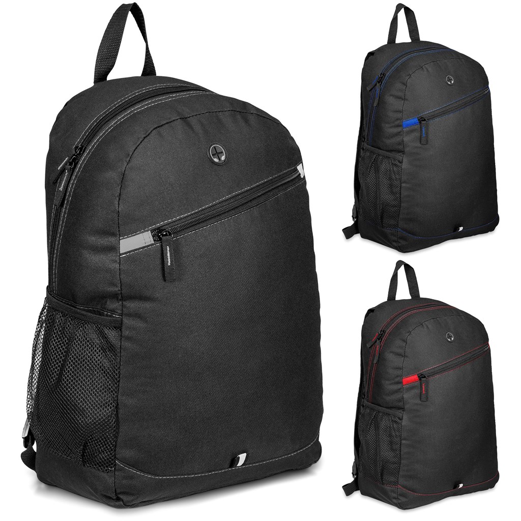 Amazon Backpack - Image 2