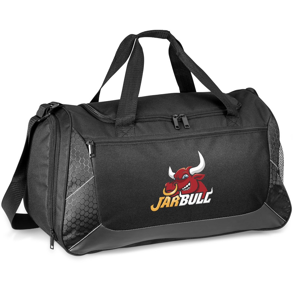 Oregon Sports Bag - Image 5