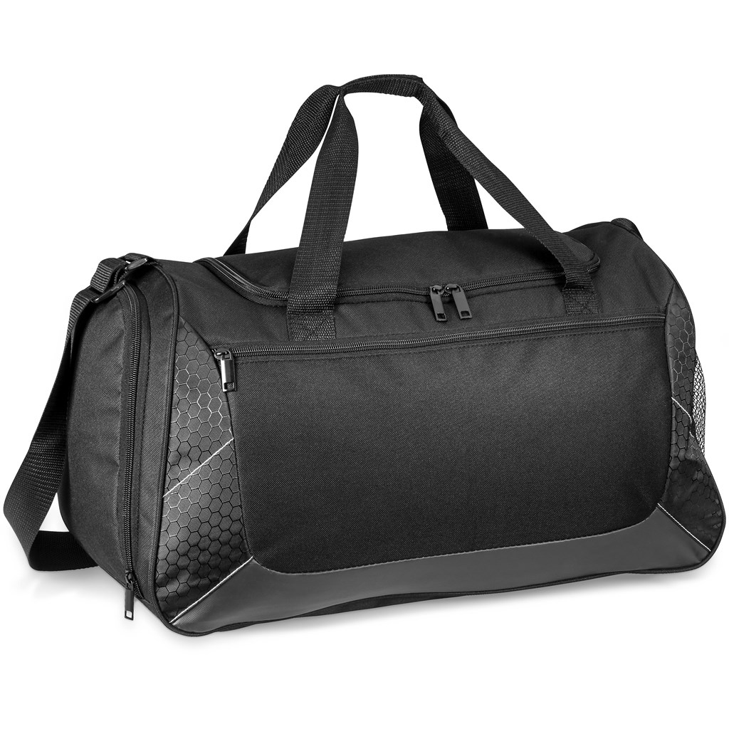 Oregon Sports Bag - Image 6