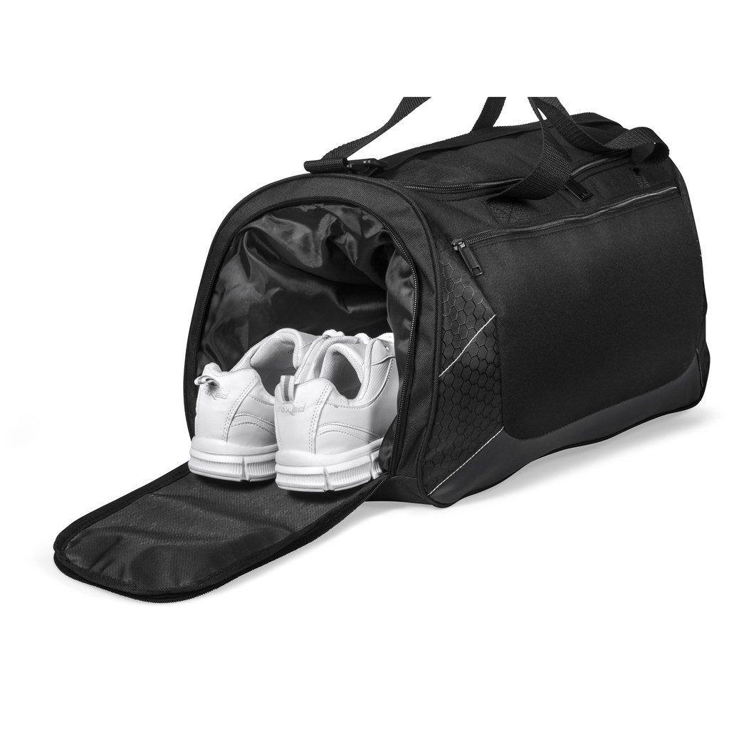 Oregon Sports Bag - Image 2