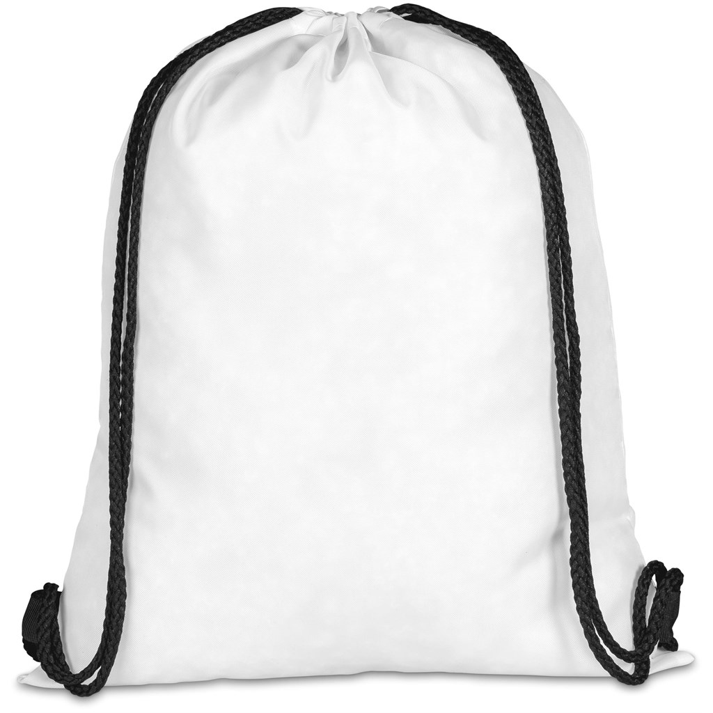 Hoppla Credo Drawstring Bag - Image 3