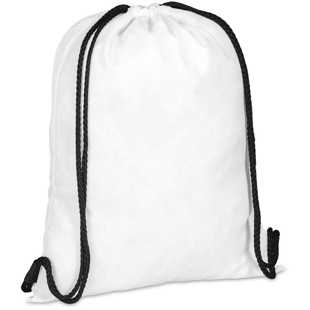 Hoppla Credo Drawstring Bag - Image 5