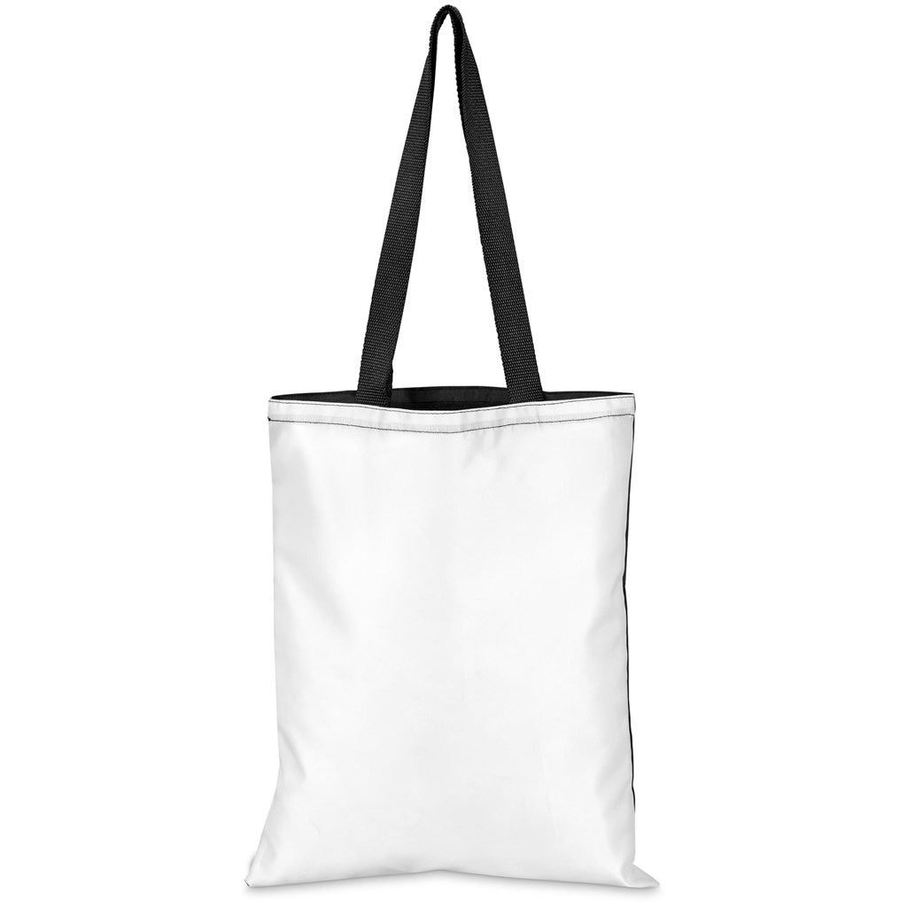 Hoppla Mall Shopper With Front Panel - Image 2