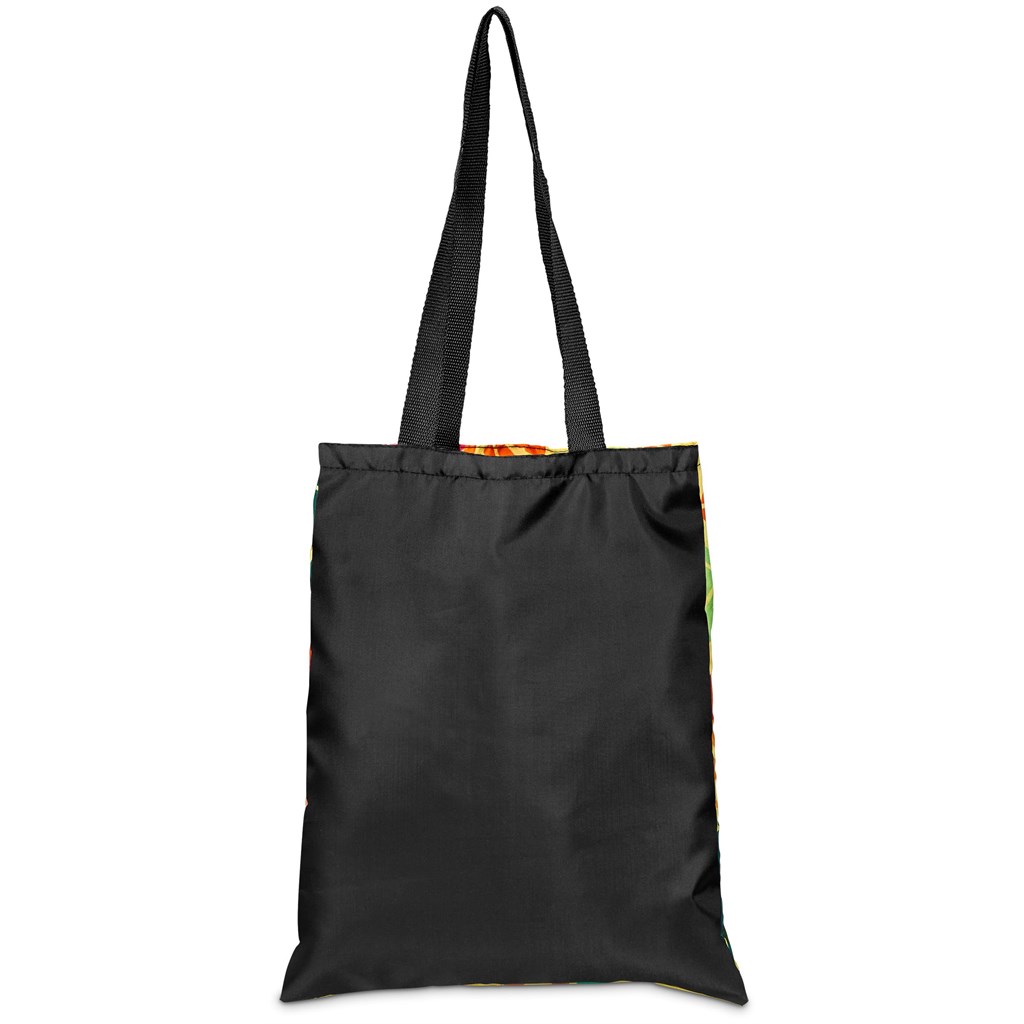 Hoppla Mall Shopper With Front Panel - Image 3