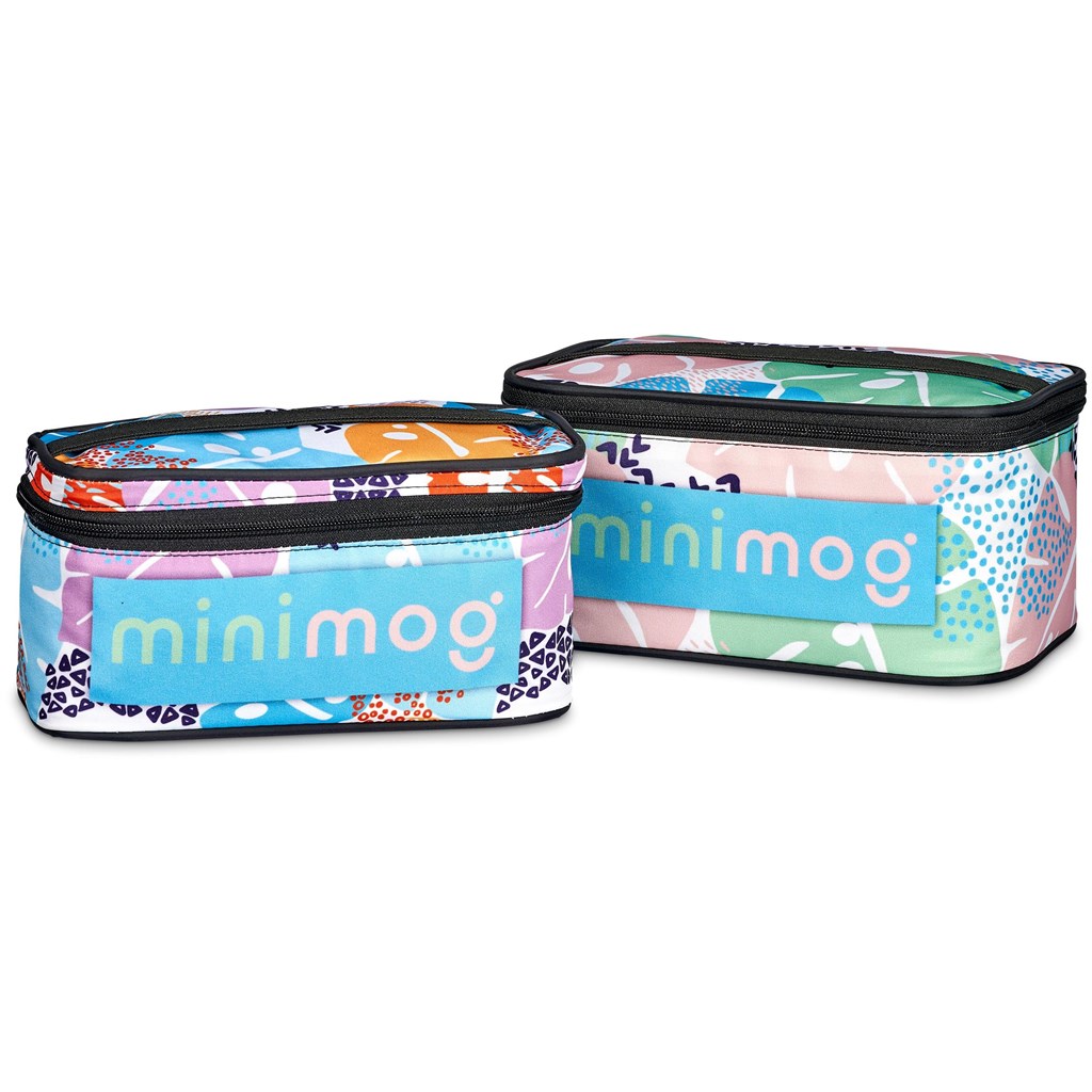 Hoppla Shelley Toiletry Bag - Image 4