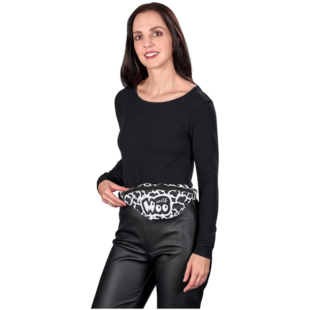 Hoppla Ballito Waist Bag - Image 2