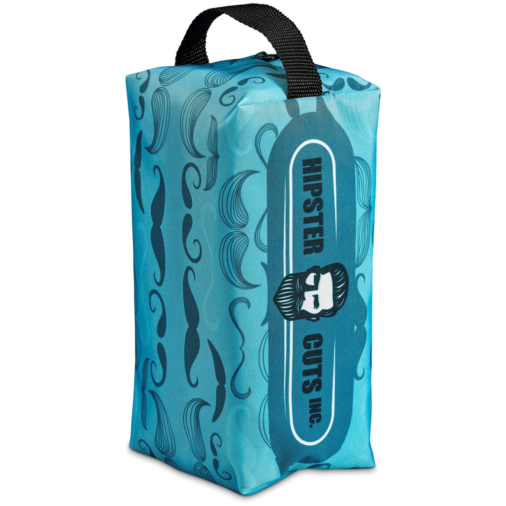 Hoppla Table View Toiletry Bag - Image 4