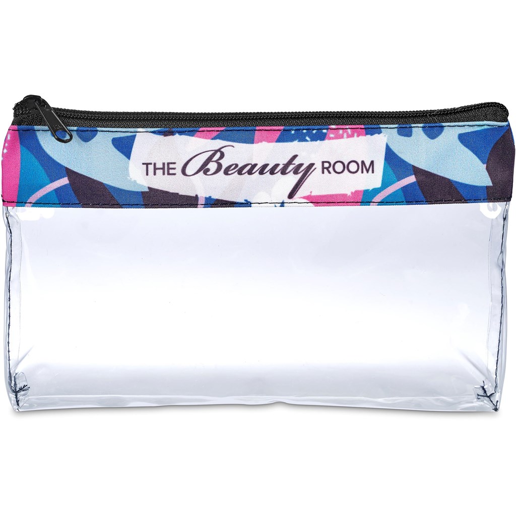 Hoppla Cairo Cosmetic Bag - Image 5