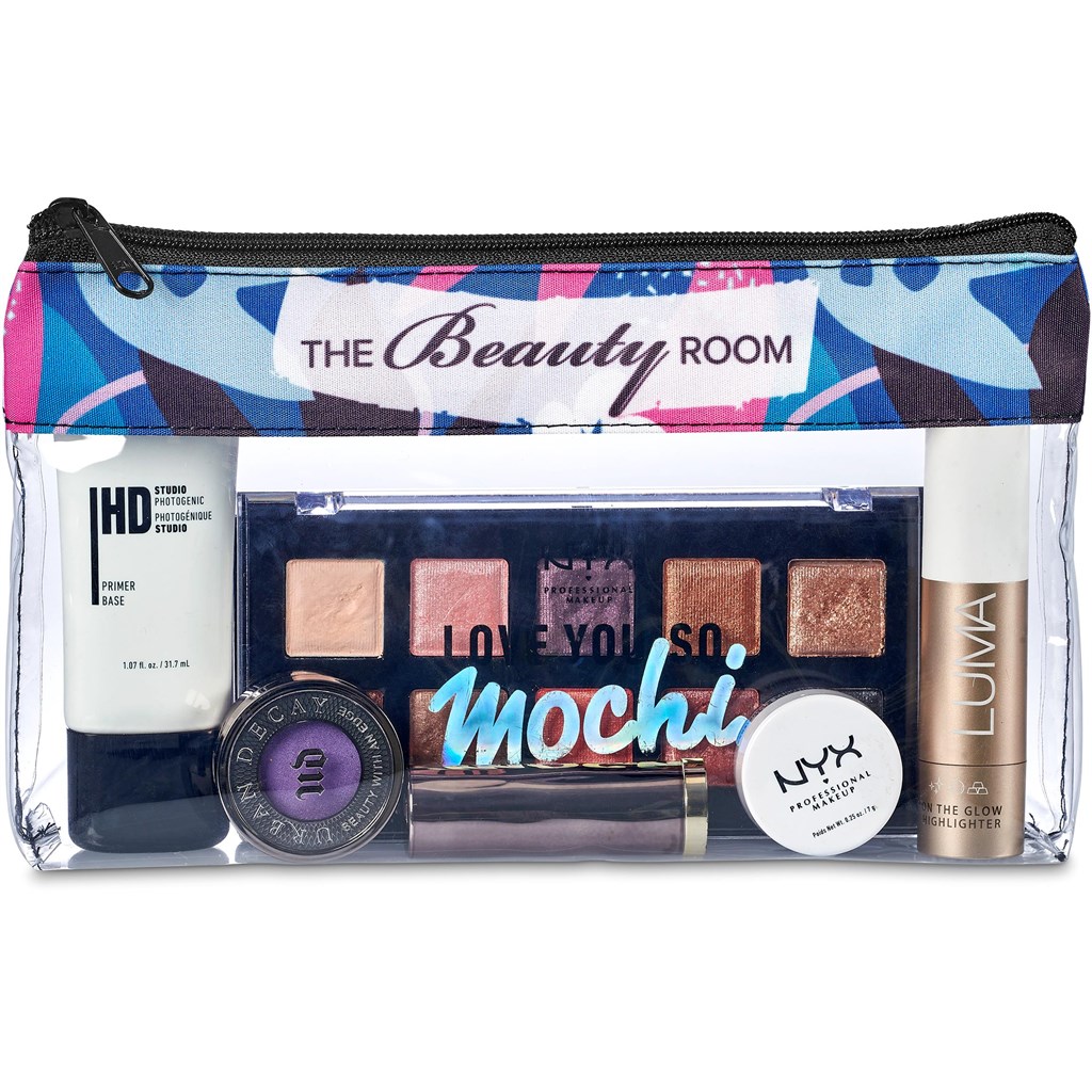 Hoppla Cairo Cosmetic Bag - Image 8