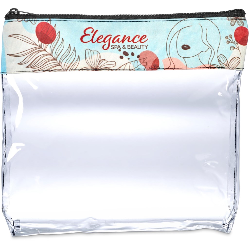 Hoppla Cleopatra Cosmetic Bag - Image 5