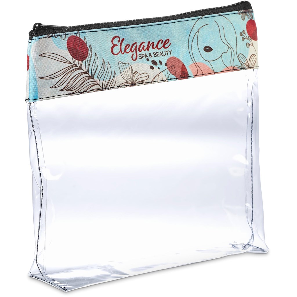 Hoppla Cleopatra Cosmetic Bag - Image 9