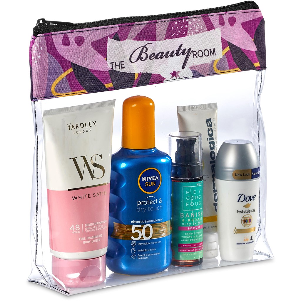 Hoppla Cleopatra Cosmetic Bag - Image 6