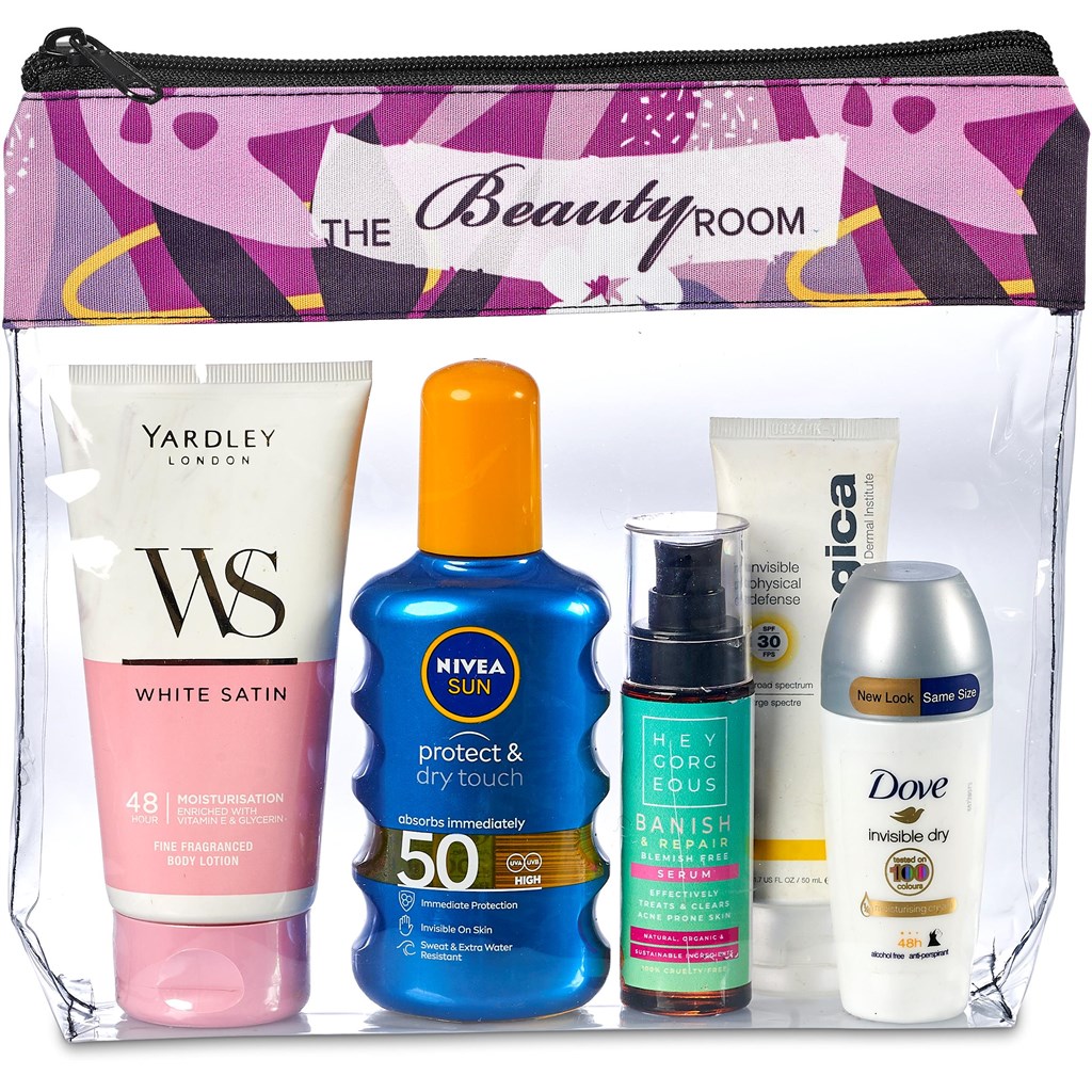 Hoppla Cleopatra Cosmetic Bag - Image 2