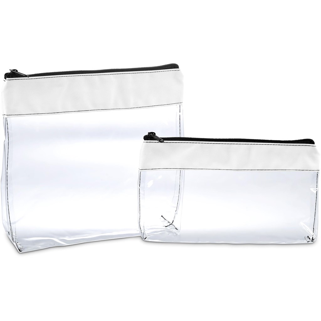 Hoppla Cleopatra Cosmetic Bag - Image 4